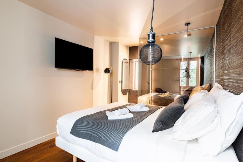 Appartement Loft Unique - Opera / Palais Royal - 2 Parijs