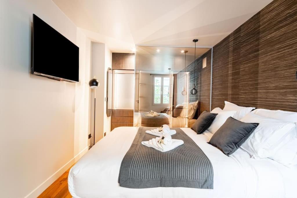 Loft Unique - Opera / Palais Royal - 2 * Parijs